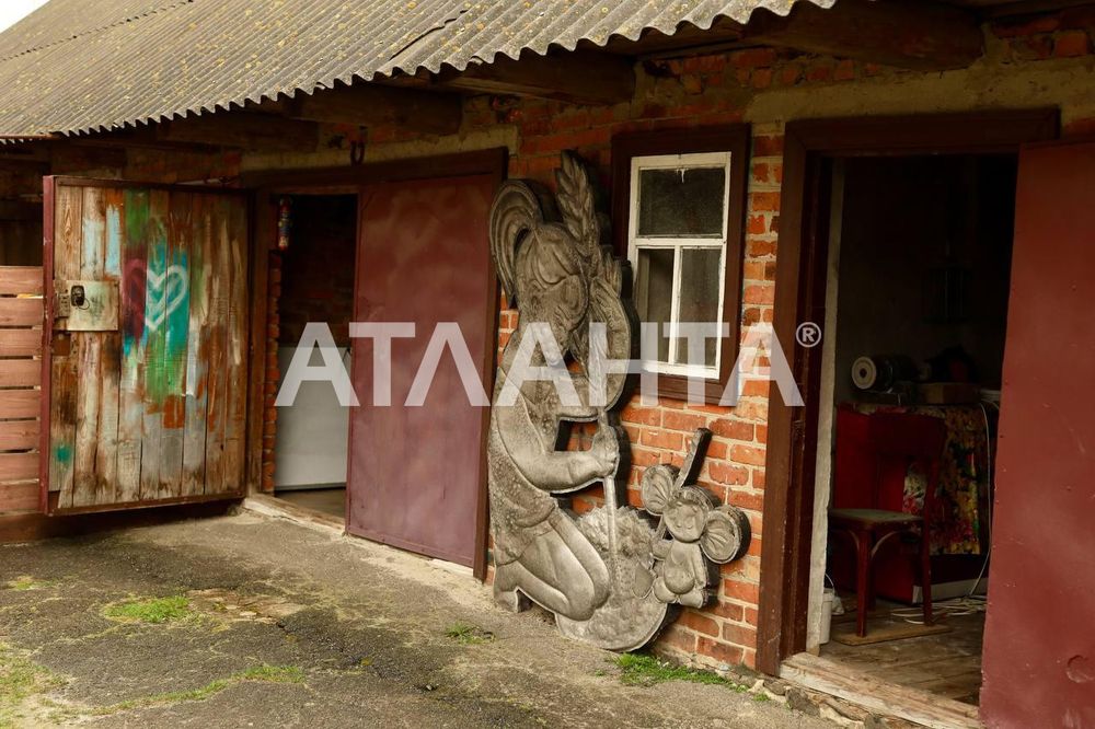 Будинок 87м.кв. на 22сотках в с.Запрудка, СМТ Іванків