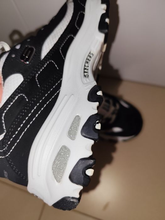 Buty damskie SKECHERS