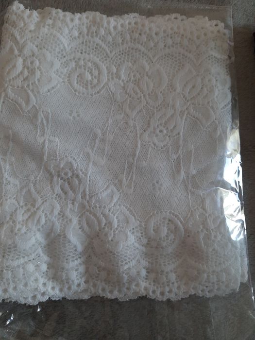 Бандалетки женские  кружевные