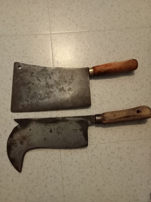 Топорик для мяса