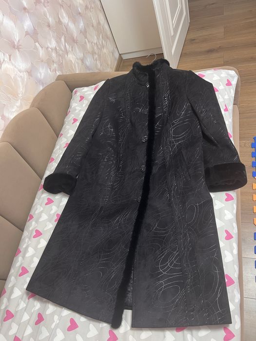 Дубльонка розмір 54