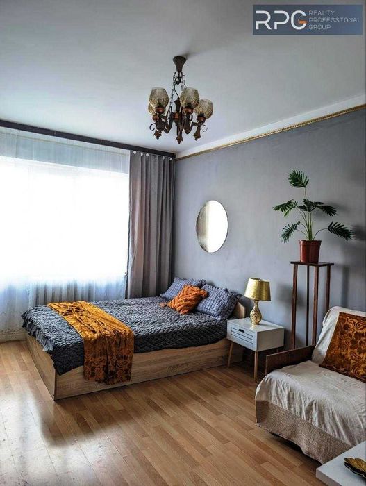 Продається 1-кімнатна квартира 39 м² вулиця Північна, 2-В ДЕРЖПРОГРАМИ єВідновлення