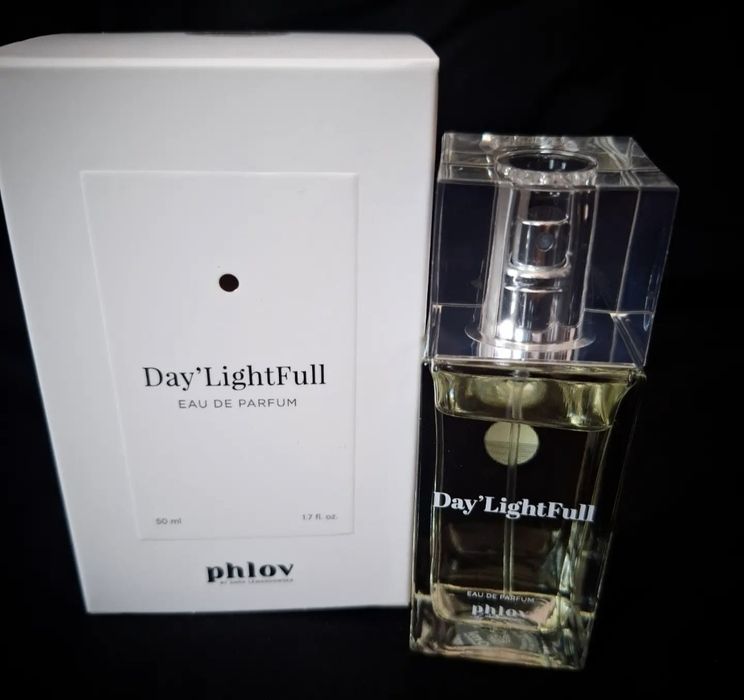 Day'Light Full Perfum 50 ml by PHLOV