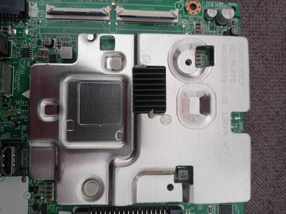 Płyta główna do telewizora serii UJ 43, 49 55 cali