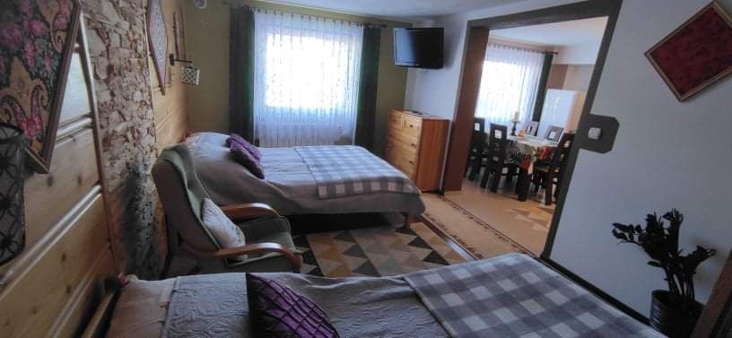 Apartament u Kaloty noclegi góry Czarna Góra ,Białka Tatrzańska