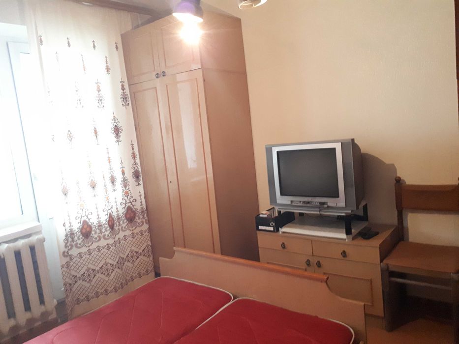 Здам 3к. квартиру р-н.  Вишенька