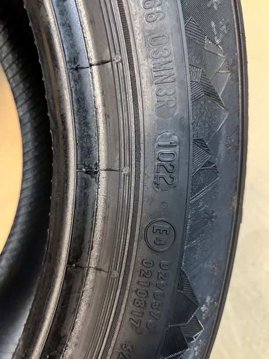 4x 195/55/R16 87H SEMPERIT SPEED-GRIP 5 zimowe