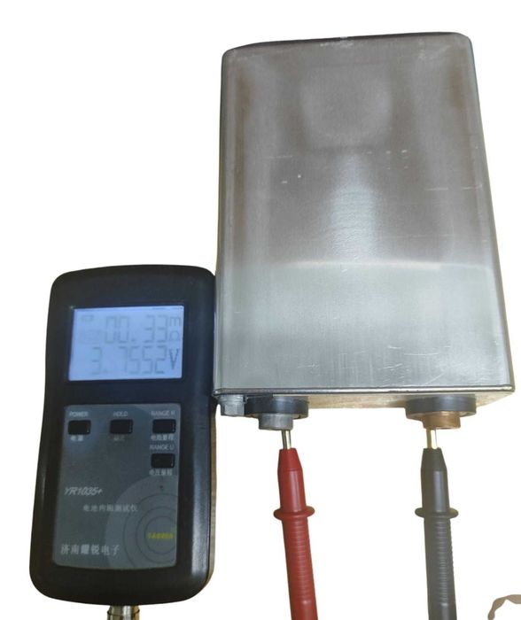 Акумуляторний елемент Sony Li-NMC Sony 3,6V 50AH 10C