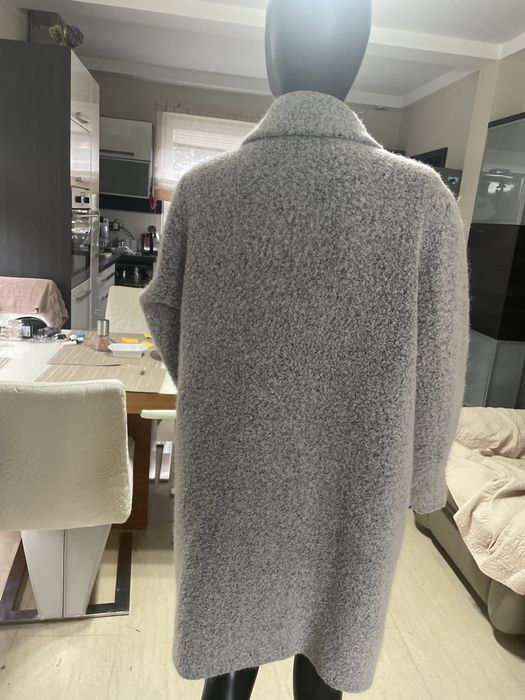 Plaszcz kurtka damska