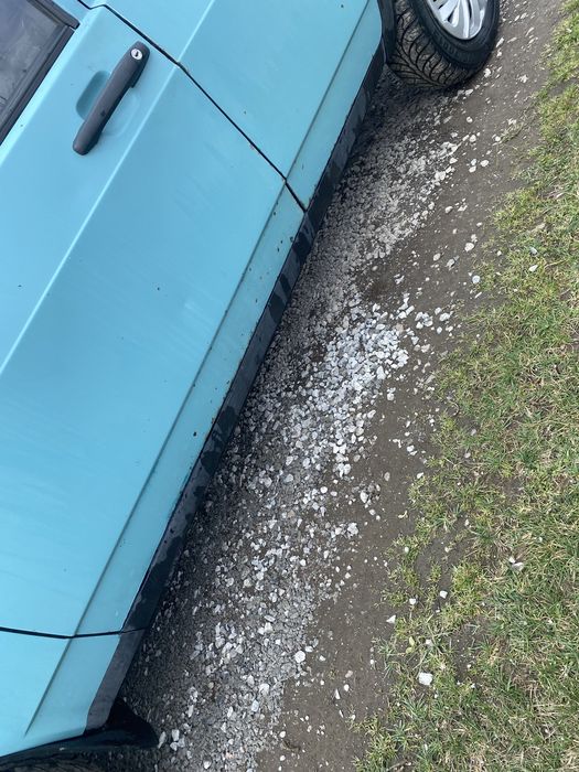 ВАЗ  Lada Спутник 21093