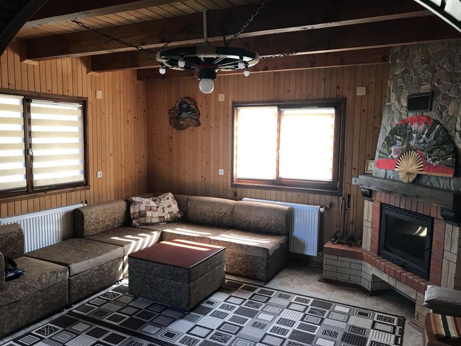 Продаж двоповерхового котеджу у курортному селищі Шаян!!!