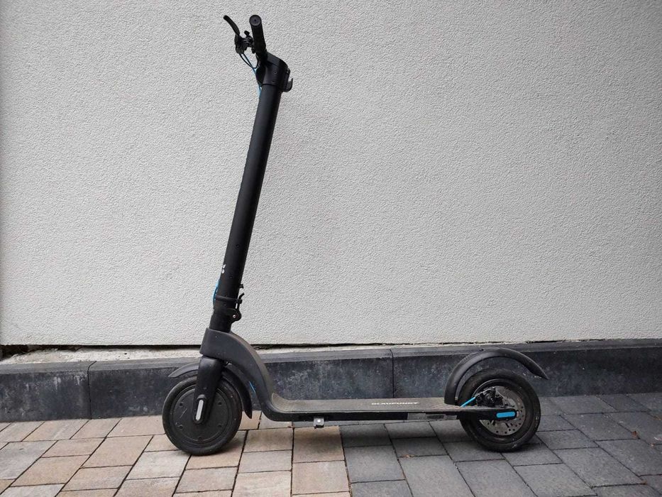 Hulajnoga Elektryczka Blaupunkt