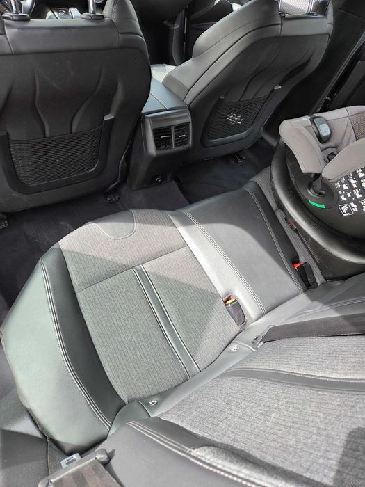 Peugeot 508 SW Allure 130 1.5 motor