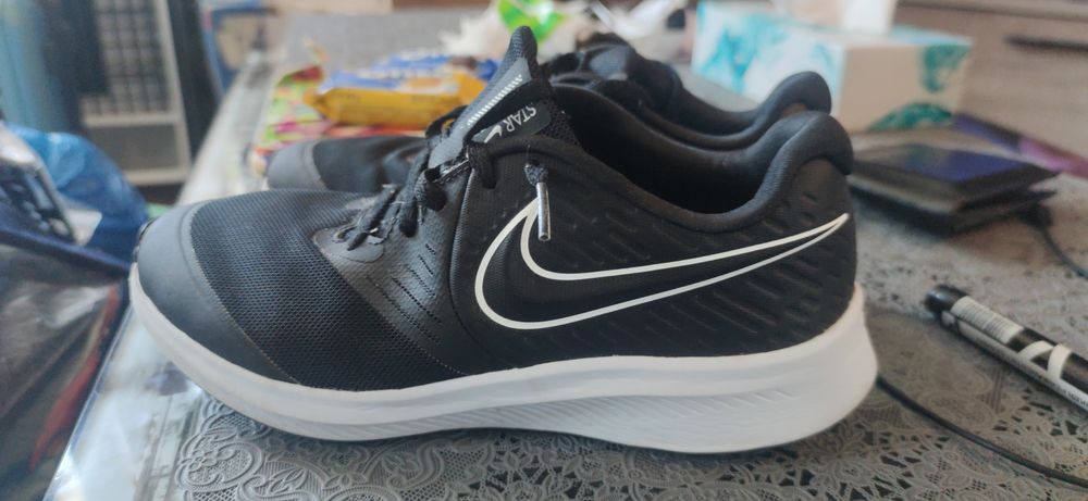 Buty Nike rozmiar 38