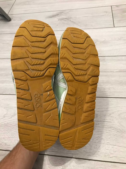 Buty ASICS GT-II rozm. 39