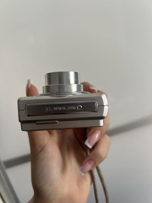 Фотоапарар  Sony