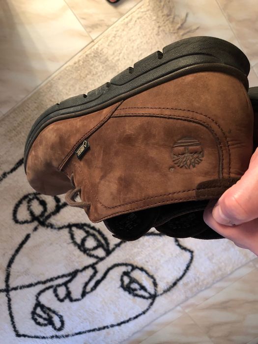 Botas Timberland