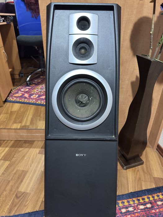 Колонка SONY SS-E315V