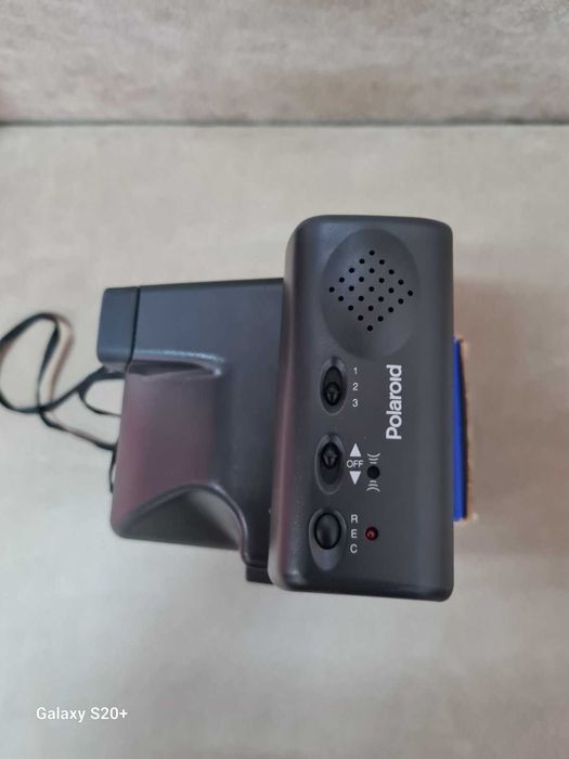 Фотоаппарат Pоlaroid One Step Camera Оригінал