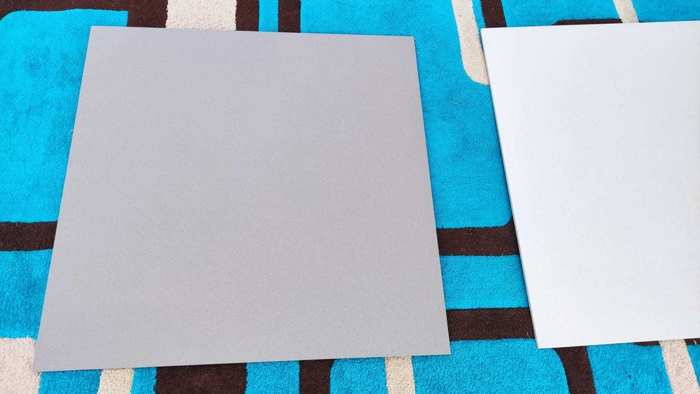 Płyta ceramiczna gresowa 80 x 80 Tubądzin Industrio