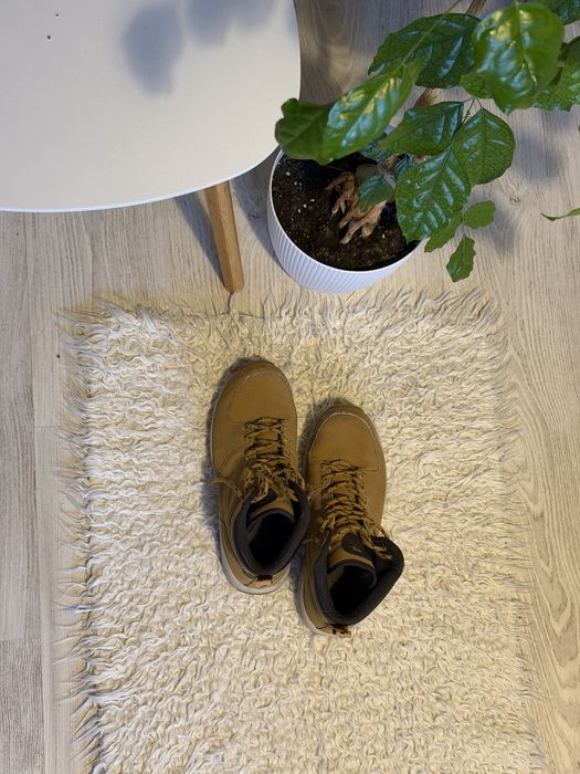 męskie buty zimowe nike rozmiar 44,5