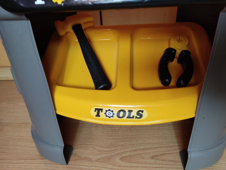 Mesa Power tools
