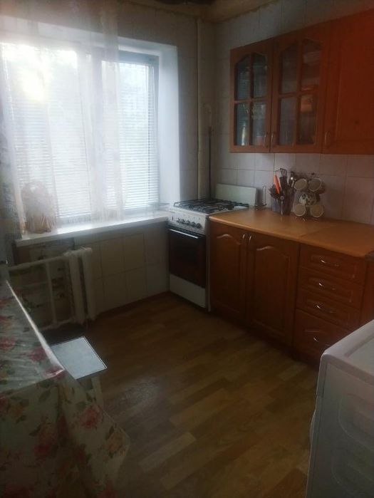 Оренда трикімнатної квартири.Деснянський,Кубанької України.