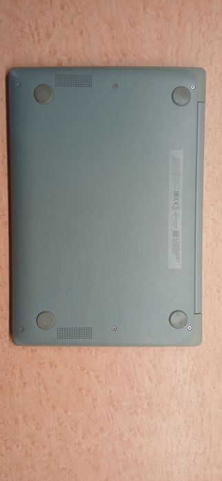 HP Chromebook 11A G8 EE 4/32