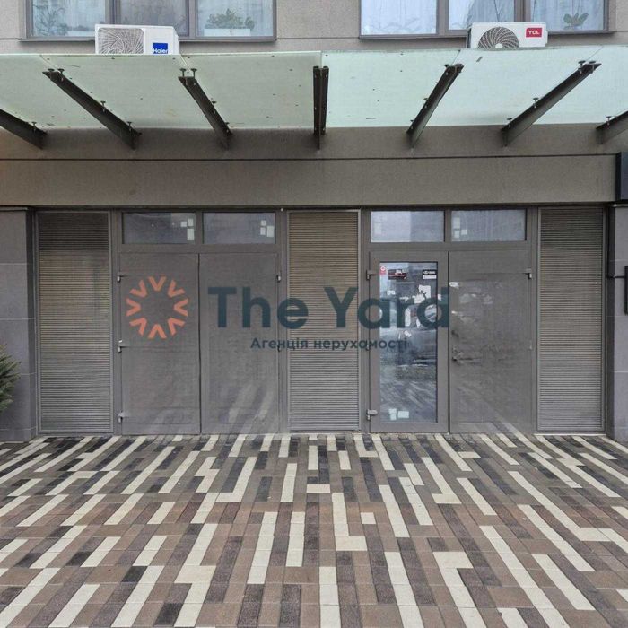 Комерційна нерухомість за адресою вул. Замковецька (площа 209 м²) - Atlanta.ua - фото 4