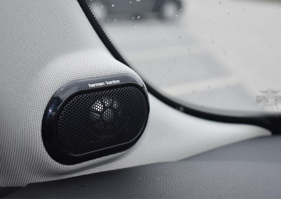 MINI Cooper S F56 2015