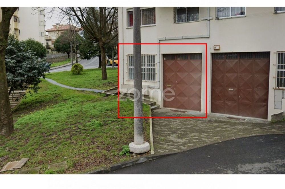 Armazém Renovado Abelheira