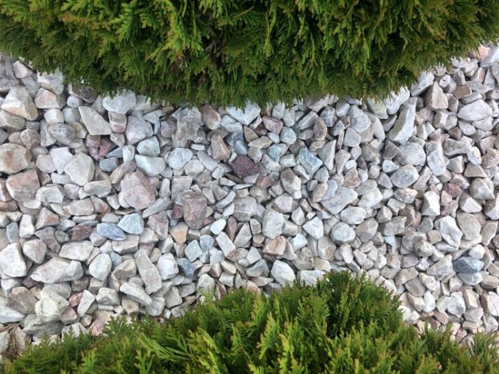 TRANSPORT-kruszywa, kamień ozdobny, piasek, ziemia Wrocław, Oleśnica