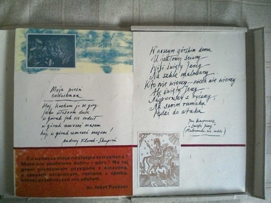 Papież JP ll  książka