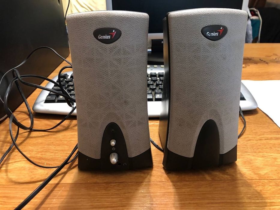 Компьютер Intel комплектом.