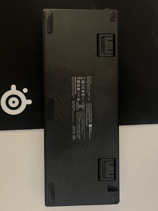 Razer Hunstman V3 pro tkl