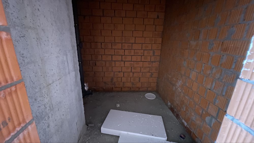 30 m2 в 9 секції  ЖК Гранд Бурже Буча