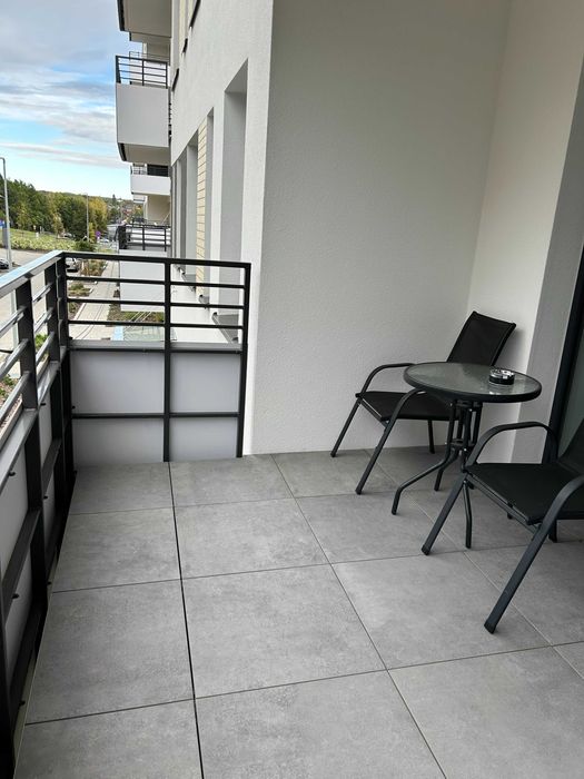 Nowy Apartament Golisza 6