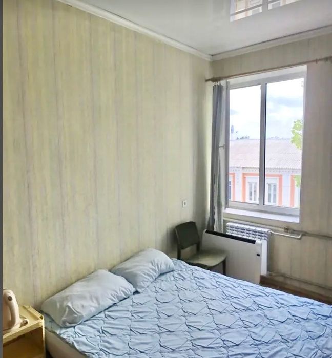 D1M Продам гостинку 26 м2, всі зручності. Москалівка.