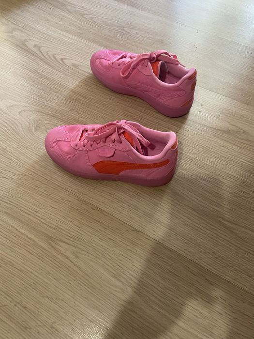 Кросовки Puma Palermo Moda Xtra ориг