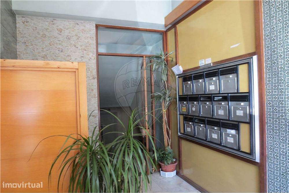 Apartamento T2 para arrendamento