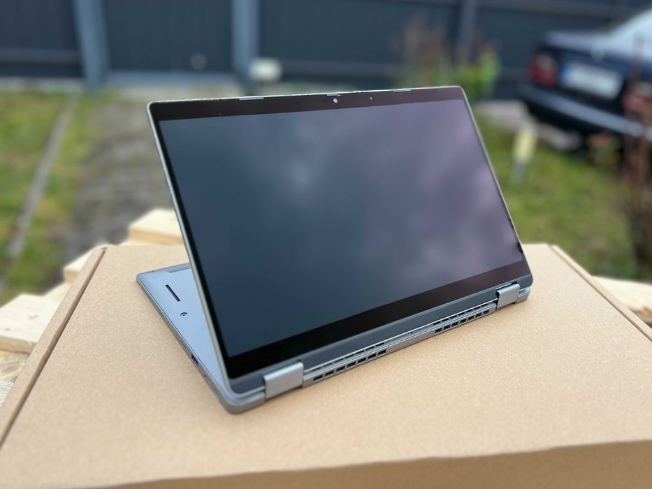 Ноутбук Dell Latitude 5320 2-in-1/i5-1135G7/8GB/256GB/13.3"FHD IPS/Сенсорний