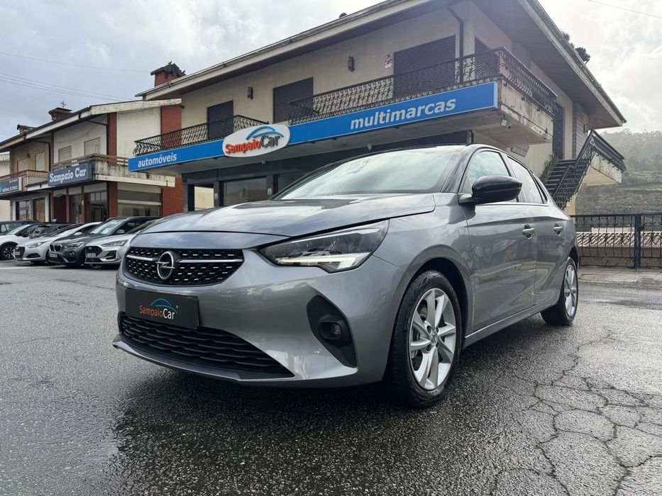 Opel Corsa 1.5 D Elegance