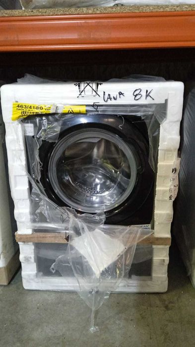 Maquina de lavar 8 kg