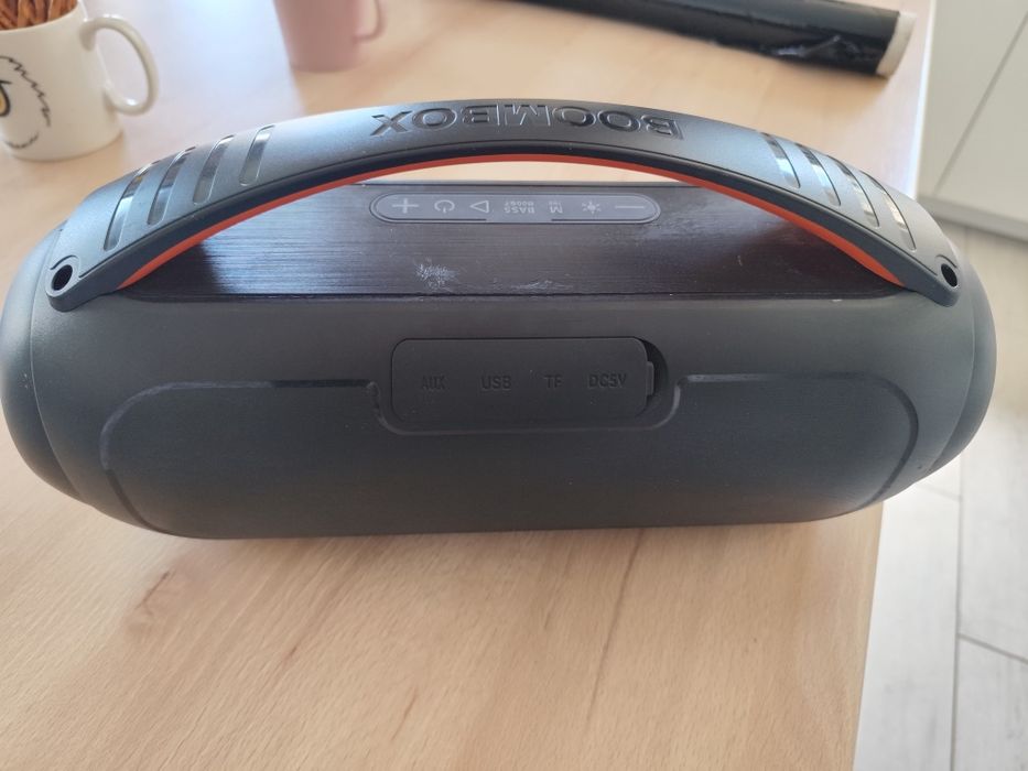Głośnik Bluetooth BoomBox