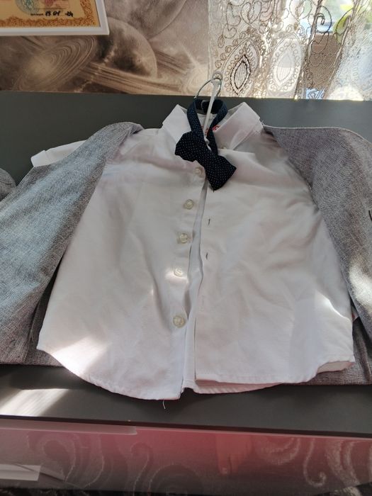 Святковий костюм