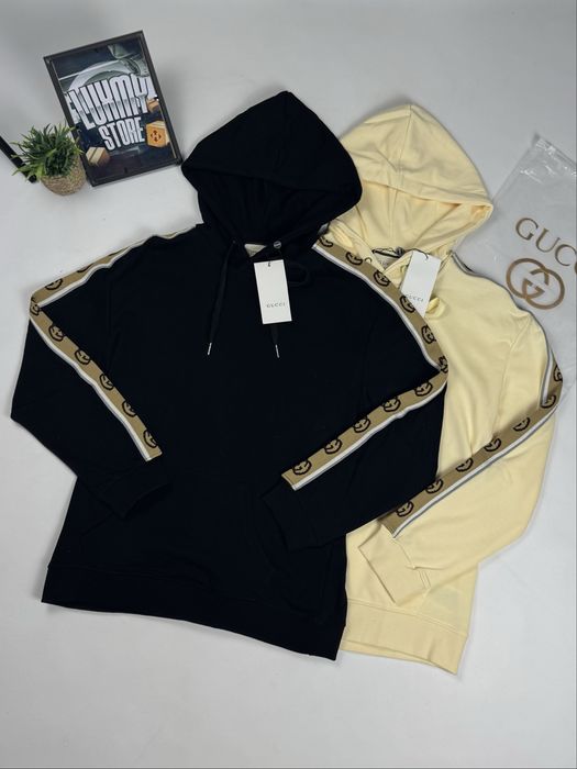 Худі Gucci Basic / ВСІ Розміри