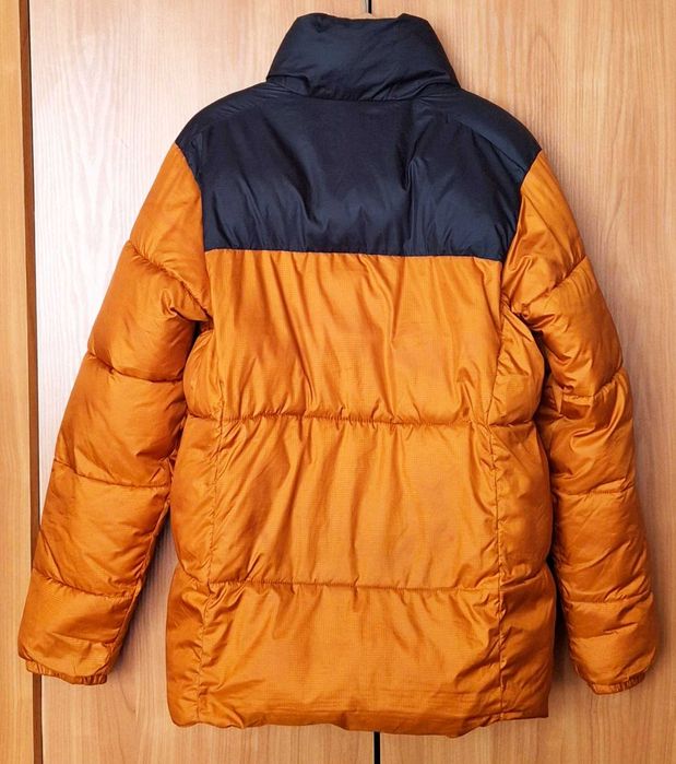 Męska kurtka zimowa Columbia, roz. S