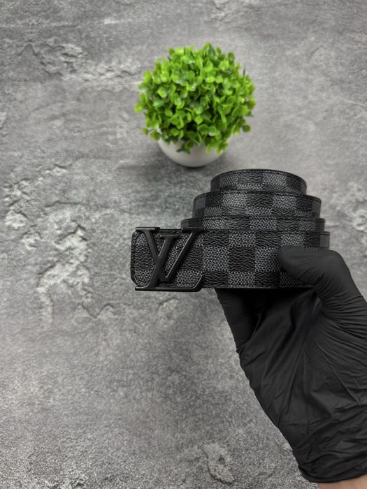Ремінь Louis Vuitton