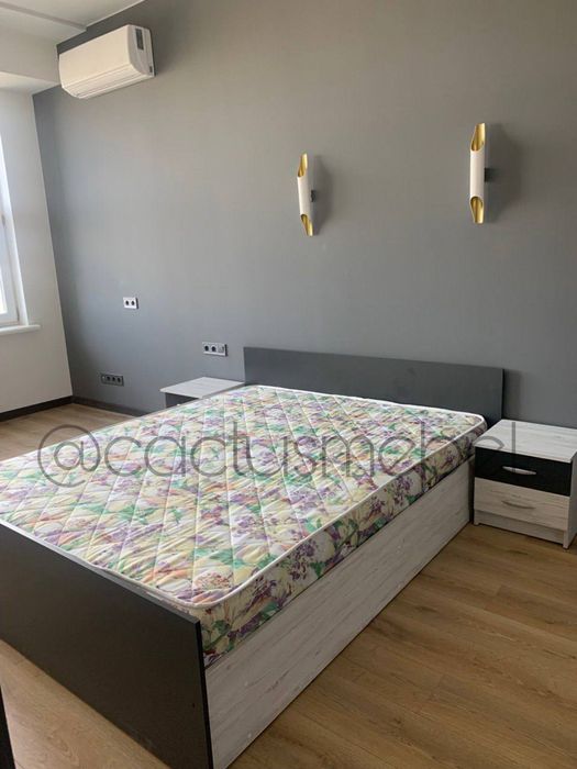 СУПЕР ЦЕНА! Двуспальная кровать 160 х 200 «Соня» + матрас, со склада в