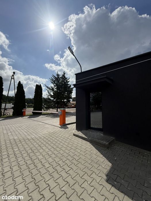 biuro 13 m² do wynajęcia | Nowy Dwór Mazowiecki | Blisko trasy S7
